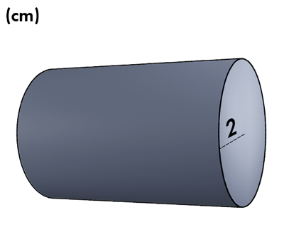 Cylinder-r2.png is part of exercise 3147. That exercise is part of subject(s) The Rotation of Two Dimensional Geometric Objects. Cylinder-r2.png was last edited 2021-07-26T15:33:05Z.