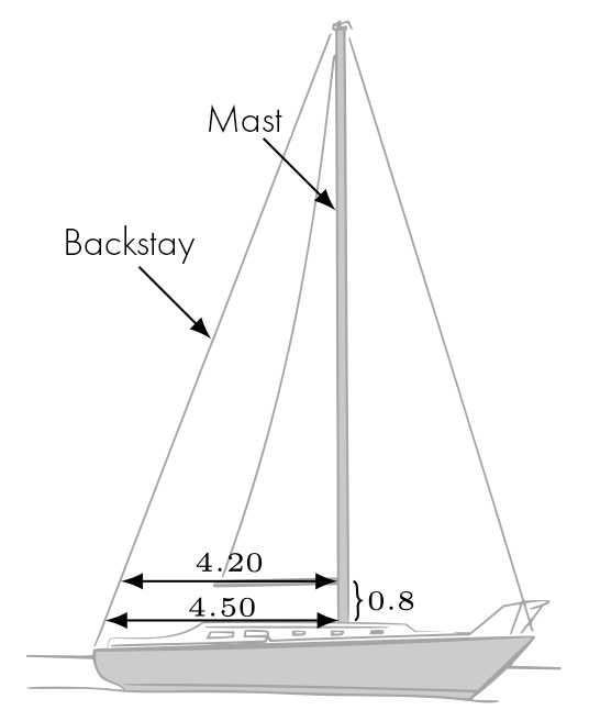 Sailingboat.png is part of exercise 2968. That exercise is part of subject(s) The Conditions for Triangle Similarity. Sailingboat.png is part of the subject 776 (Selftest). Sailingboat.png was last edited 2021-05-31T16:55:59Z.