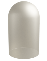 an empty silo