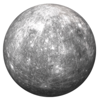 a picture of the moon