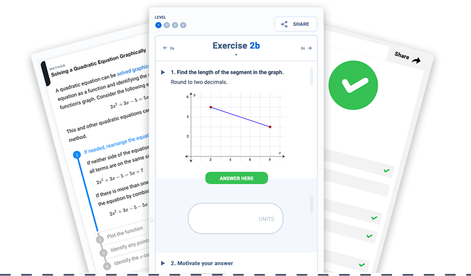 free worksheets 7th to 11th grade math with included answers and solutions mathleaks