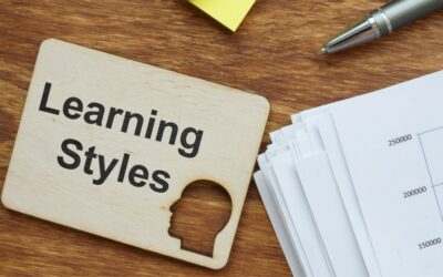 VARK: The 4 Different Learning Styles