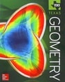 McGraw Hill Glencoe Geometry Texas, 2015