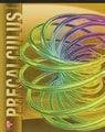 McGraw Hill Glencoe Precalculus, 2010