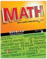 Glencoe Math: Course 2, Volume 1