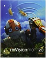 Envision Math 2.0: Grade 6, Volume 2