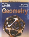 Big Ideas Math Geometry Texas