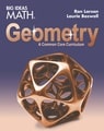 Big Ideas Math Geometry, 2014