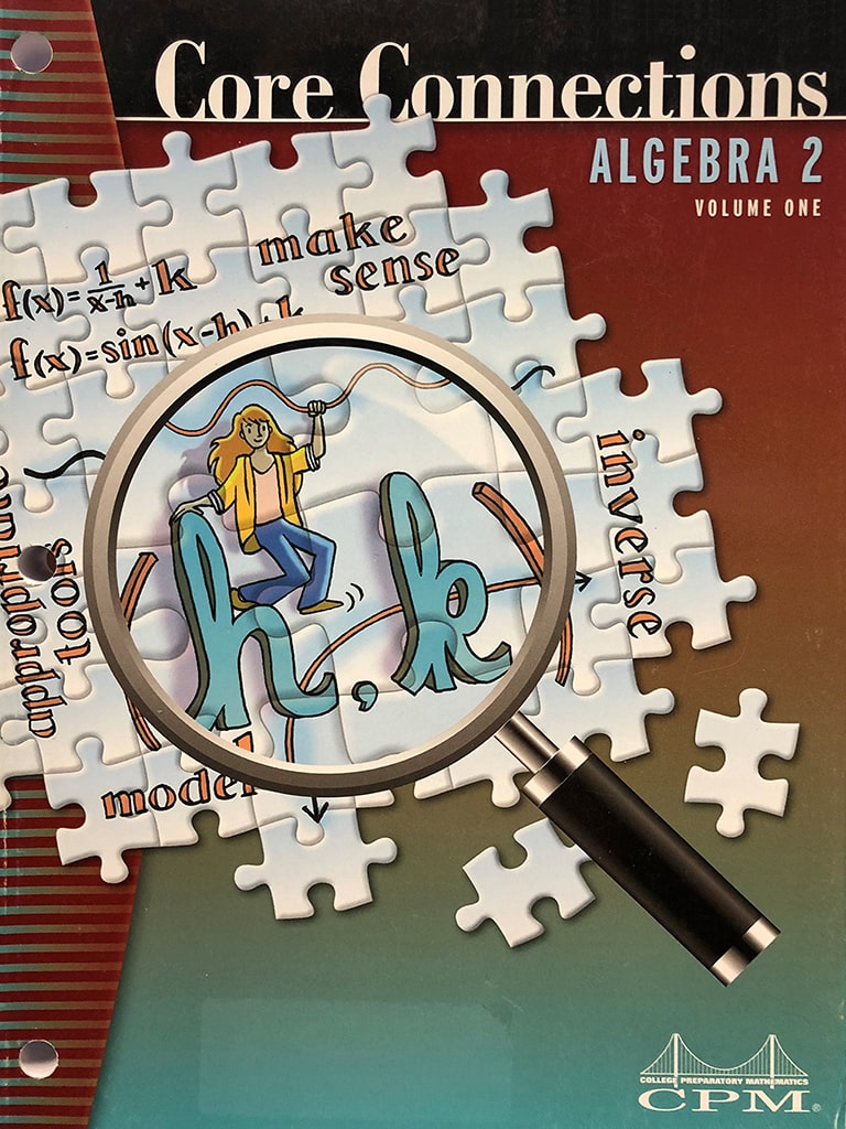 algebra two homework answers