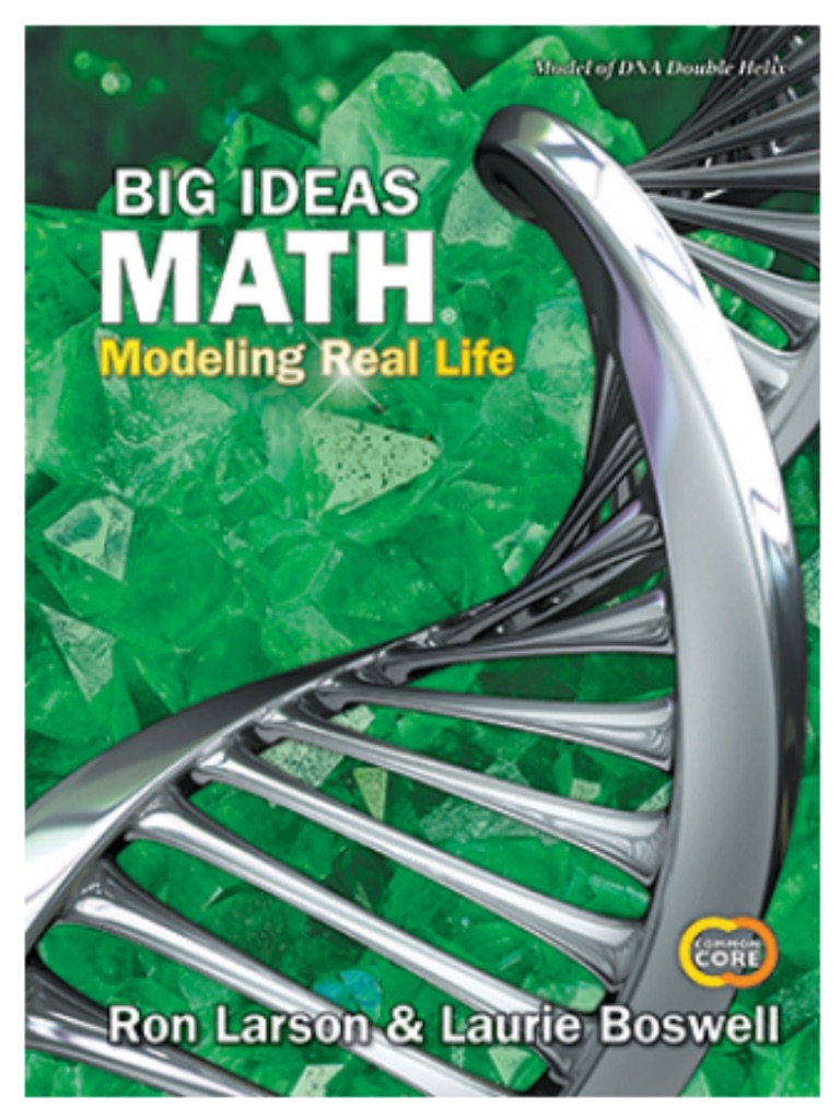 big ideas math geometry assignment answers